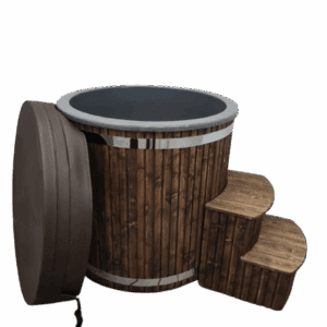 Ochlazovací káď